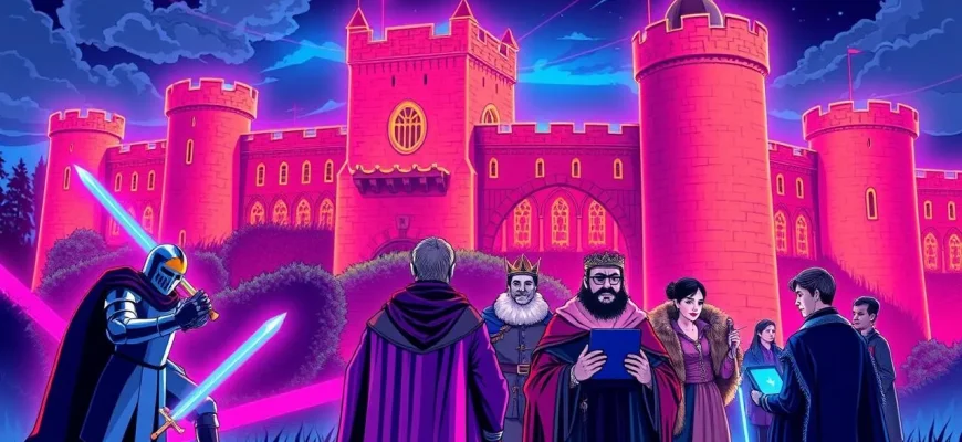 Historical Films About Medieval England Historical Films About Medieval England