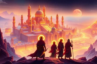 Historical Films About the Himyarite Kingdom Historical Films About the Himyarite Kingdom