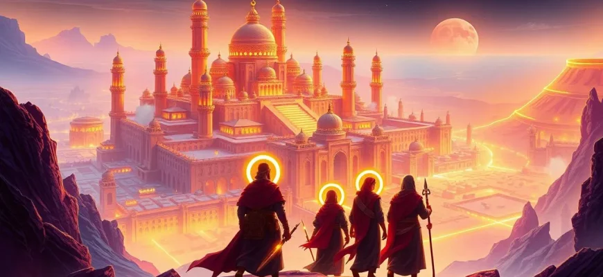 Historical Films About the Himyarite Kingdom Historical Films About the Himyarite Kingdom