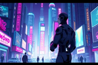 Cloning Romance: A Cinematic Journey