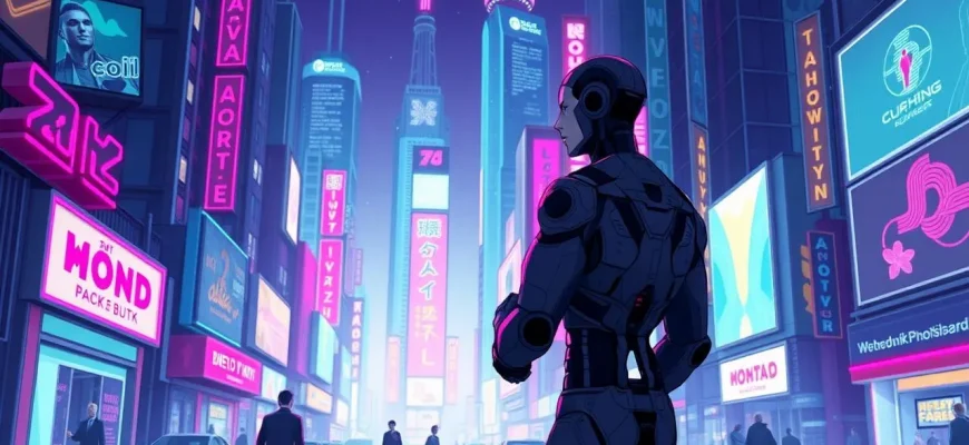Cloning Romance: A Cinematic Journey Cloning Romance: A Cinematic Journey