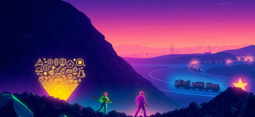 Top 10 Documentaries About Coal Top 10 Documentaries About Coal