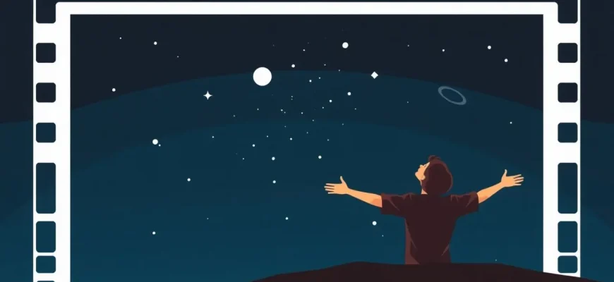 Mystical Films About Star Maps Mystical Films About Star Maps