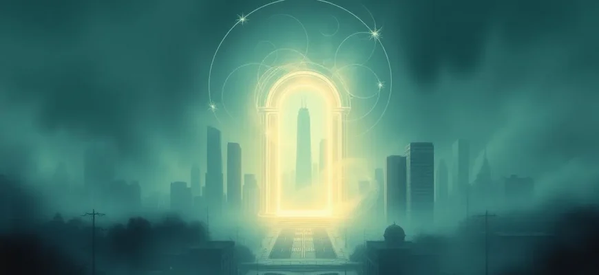 Top 10 Horror Films with Portals Top 10 Horror Films with Portals