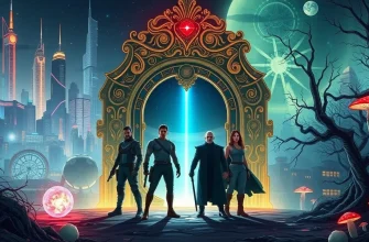 Thrilling Portal Adventure Films Thrilling Portal Adventure Films