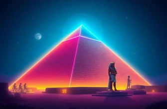 Top 10 Documentaries on Ancient Egypt