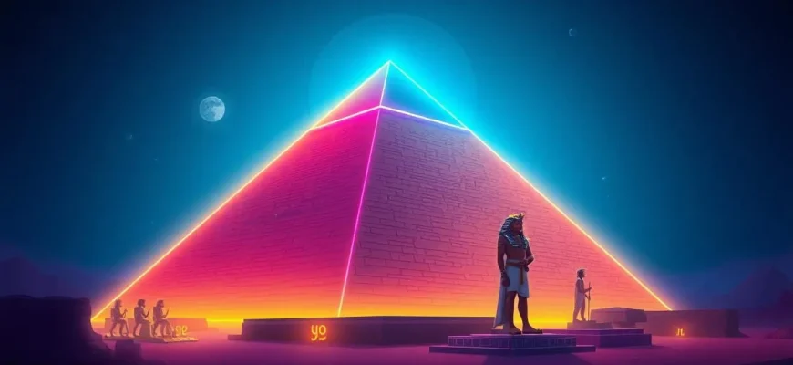 Top 10 Documentaries on Ancient Egypt Top 10 Documentaries on Ancient Egypt