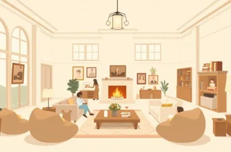 Family Films Set in Estates