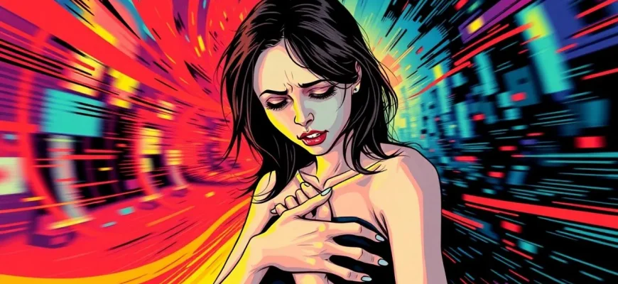 Top 10 Thrillers on Eating Disorders Top 10 Thrillers on Eating Disorders