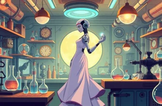 Sci-Fi Love Experiments Films