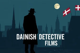 Top 10 Danish Detective Films to Watch