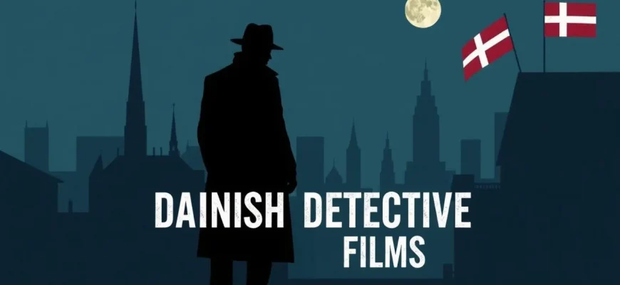 Top 10 Danish Detective Films to Watch Top 10 Danish Detective Films to Watch