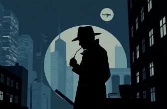 26 Scandinavian Detective Thrillers You Should Watch