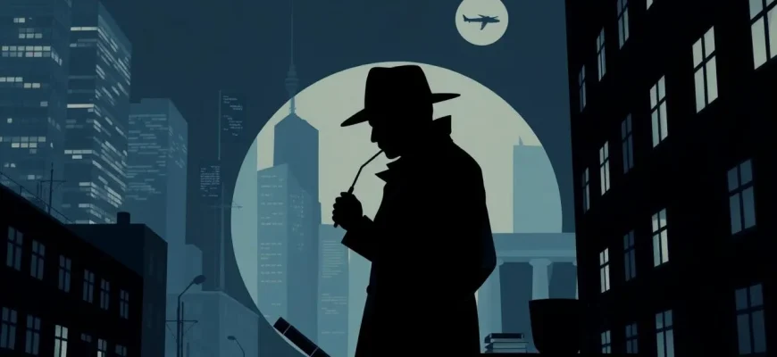 26 Scandinavian Detective Thrillers You Should Watch 26 Scandinavian Detective Thrillers You Should Watch