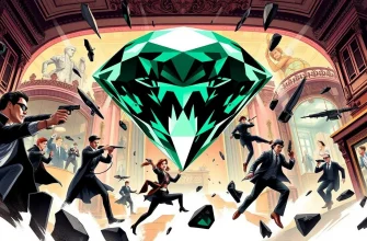 Top 10 Action Films About Precious Gems Top 10 Action Films About Precious Gems