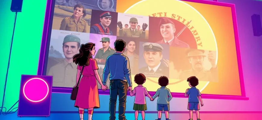 Family-Friendly War Films to Watch Together Family-Friendly War Films to Watch Together