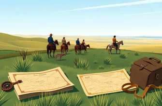 Adventure Films in the Pampas