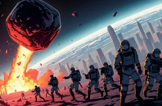 Asteroid Impact Action Films: A Thrilling Cinematic Experience