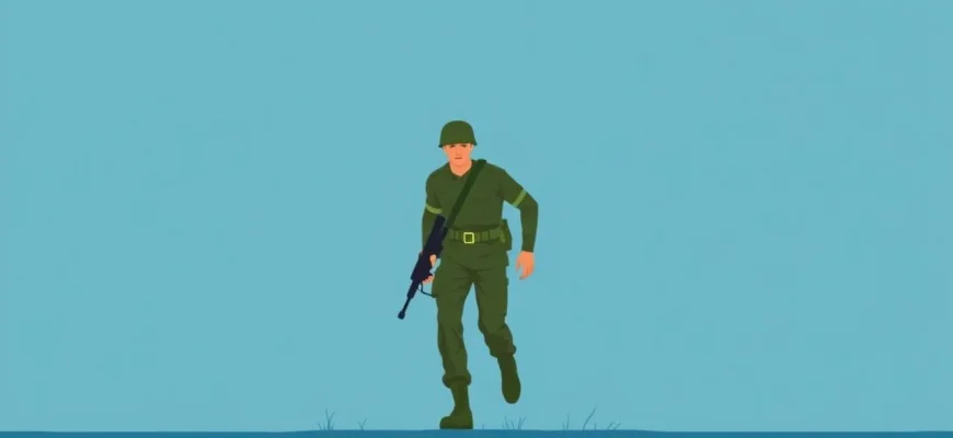 Top 10 Films About Military Training Top 10 Films About Military Training