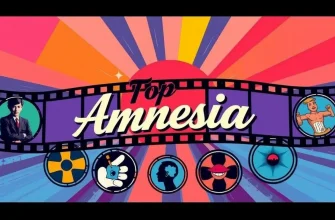 Top 10 Amnesia Biopics: A Journey Through Forgotten Lives