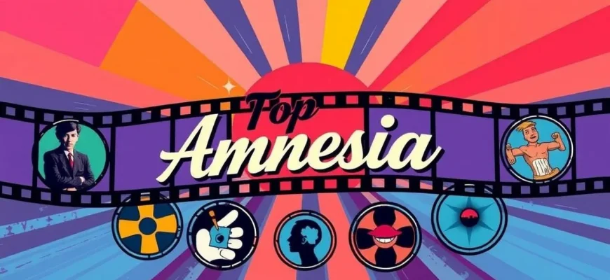 Top 10 Amnesia Biopics: A Journey Through Forgotten Lives Top 10 Amnesia Biopics: A Journey Through Forgotten Lives