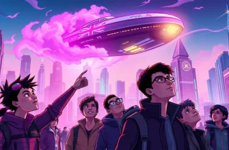 Top 10 Alien Films for British Cinema Lovers