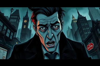 Horror Films About Con Artists Horror Films About Con Artists