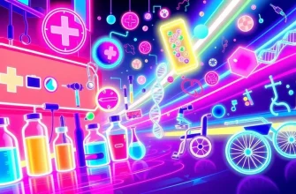 Biotech in Medicine: A Documentary Journey