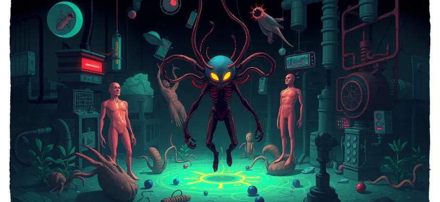 10 Must-Watch Films About Parasites 10 Must-Watch Films About Parasites