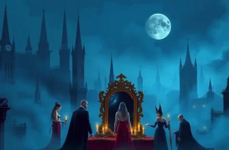 Top 10 Vampire Horror Films for a Spooky Night Top 10 Vampire Horror Films for a Spooky Night