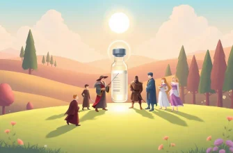 Fantasy Films Where Vaccines Save the Day