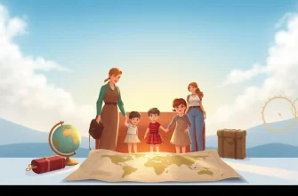 Adventure Family Travel Films