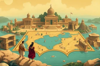 Atlantis: A Cinematic Journey Through Drama