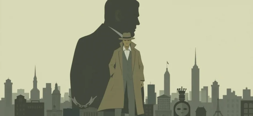 Top 10 Detective Films About Dictators