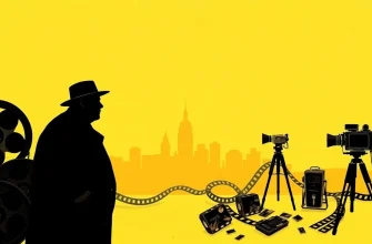 Top 10 Sci-Fi Films About the Invisible Man