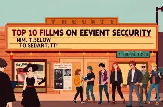 Top 10 Films on Event Security Top 10 Films on Event Security
