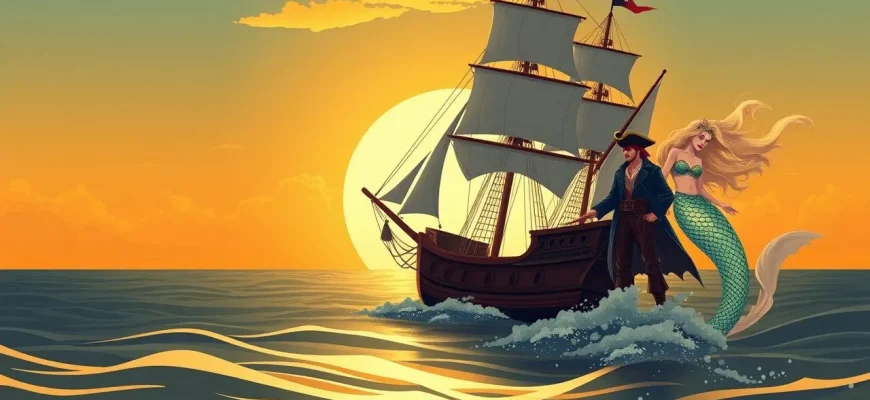 Top 10 Pirate Adventure Films Top 10 Pirate Adventure Films