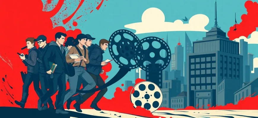 War Films: War Correspondents War Films: War Correspondents