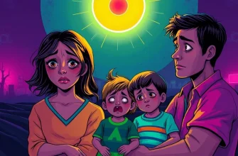 Family Films of Despair: A Cinematic Journey Through Hardship