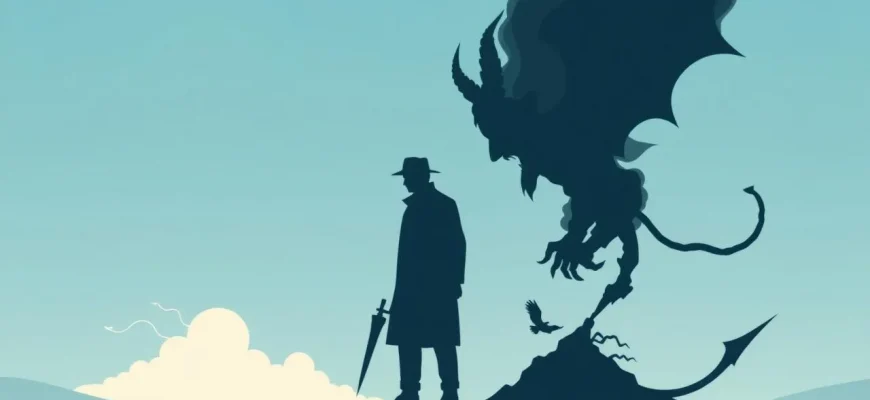 Detective Films: The Battle Between God and the Devil