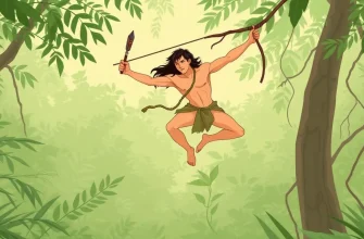 Tarzan Films: A Jungle Adventure Awaits