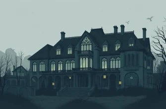 Top 10 Eerie Mansion Horror Films Top 10 Eerie Mansion Horror Films