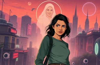 Top 10 Sci-Fi Films About Family Curses