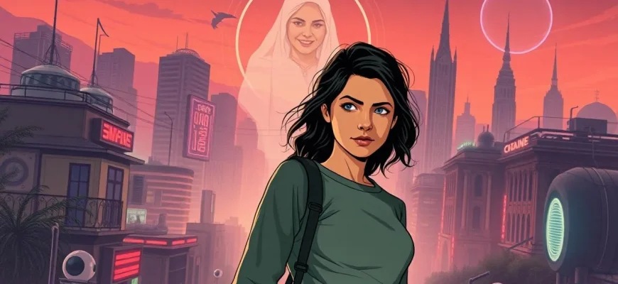 Top 10 Sci-Fi Films About Family Curses Top 10 Sci-Fi Films About Family Curses