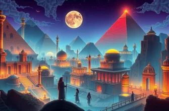 Unveiling the Secrets: 10 Historical Films on Egyptian Priests Unveiling the Secrets: 10 Historical Films on Egyptian Priests