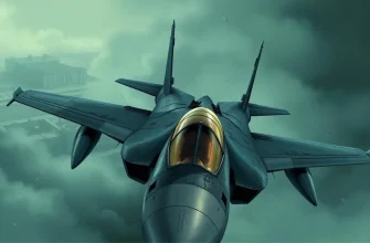 Top 10 Horror Films About Military Planes