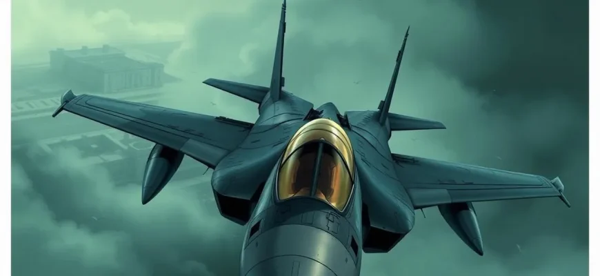 Top 10 Horror Films About Military Planes Top 10 Horror Films About Military Planes