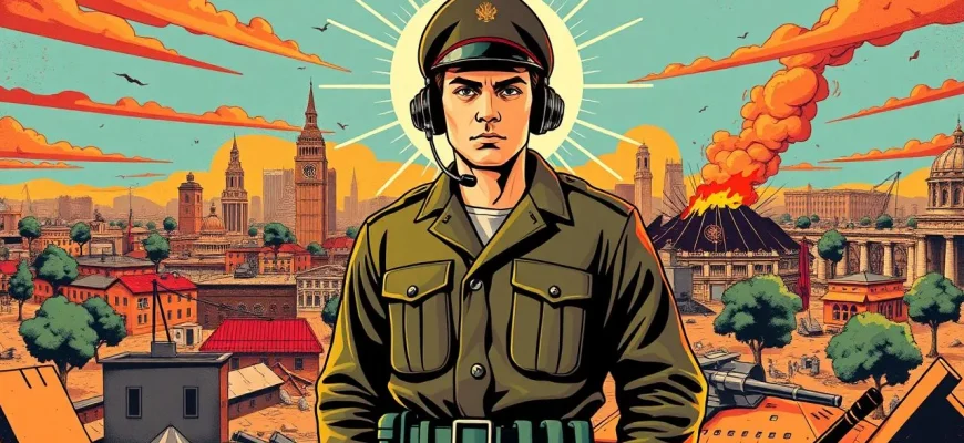 War Films About Radiomen: A Cinematic Tribute War Films About Radiomen: A Cinematic Tribute