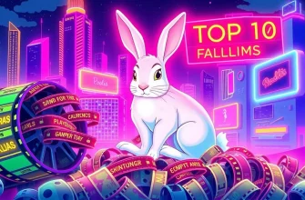 Top 10 Films About Rabbits