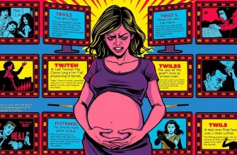 10 Thrillers About Pregnant Women
